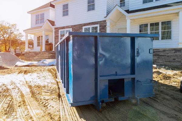 Dumpster Rental of Hollister staff